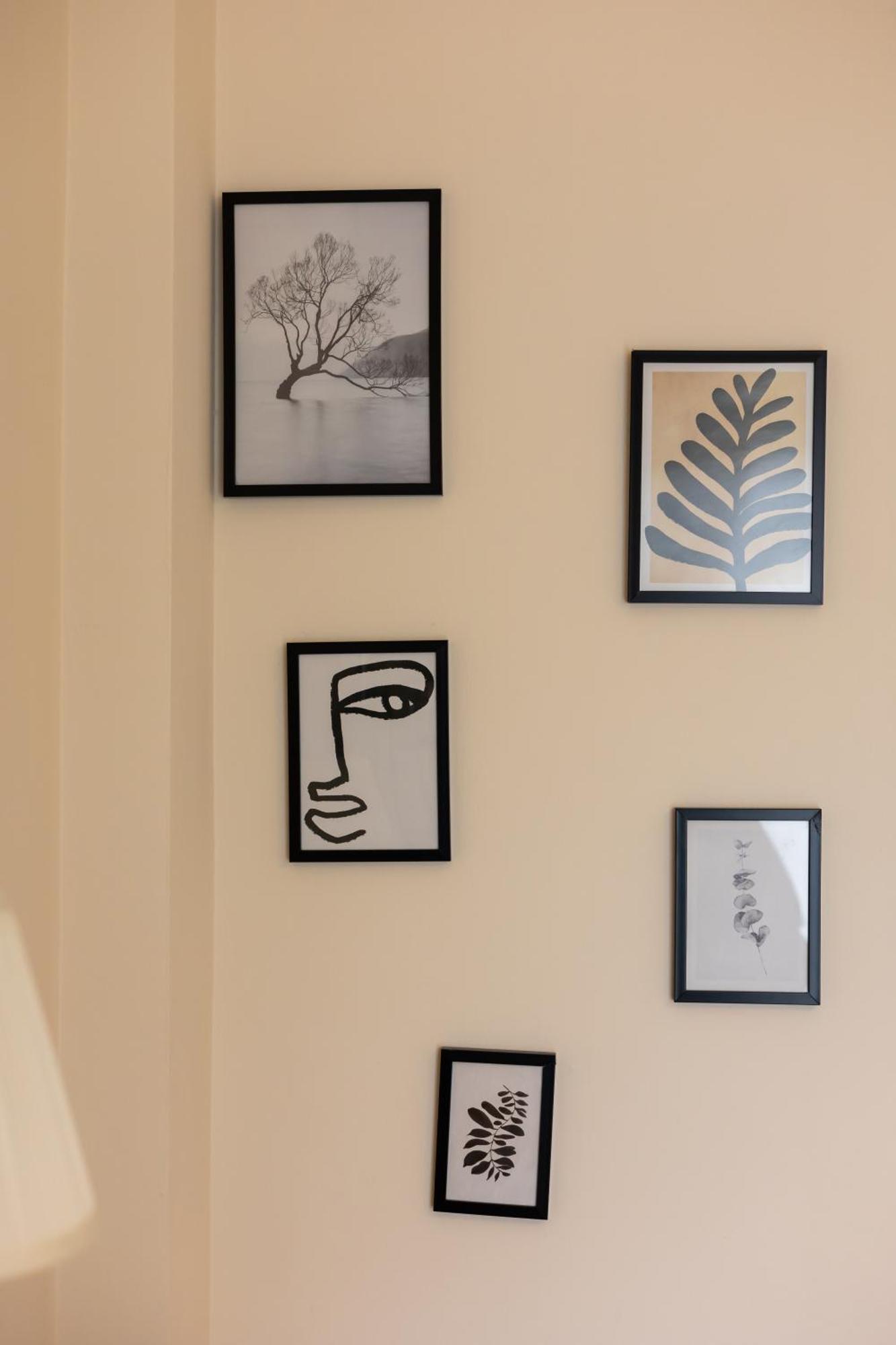 Santa Marina 2 Daire Yanya Dış mekan fotoğraf